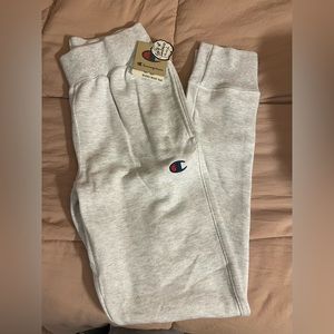 Champion sweatpants